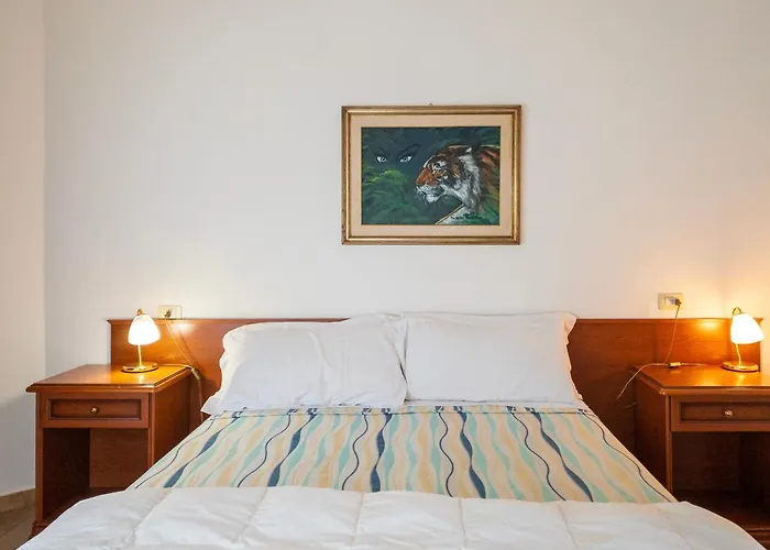 Hotel Donatella