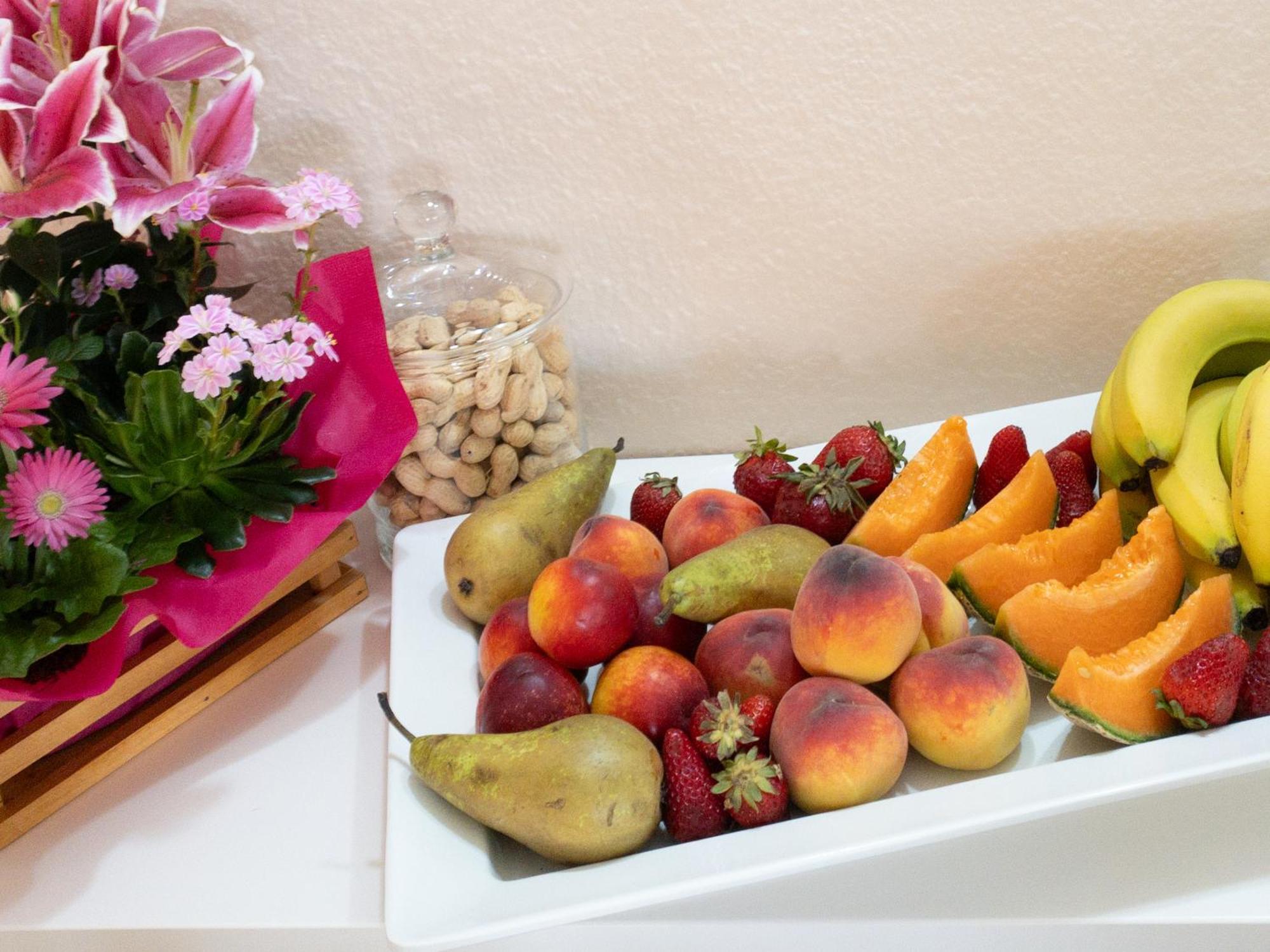 Donatella Hotel 3*
