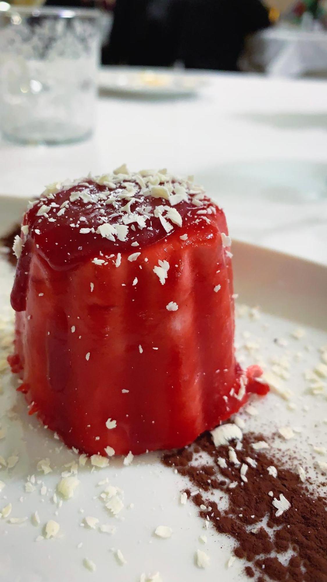 Donatella Hotel Posada (Sardinia)