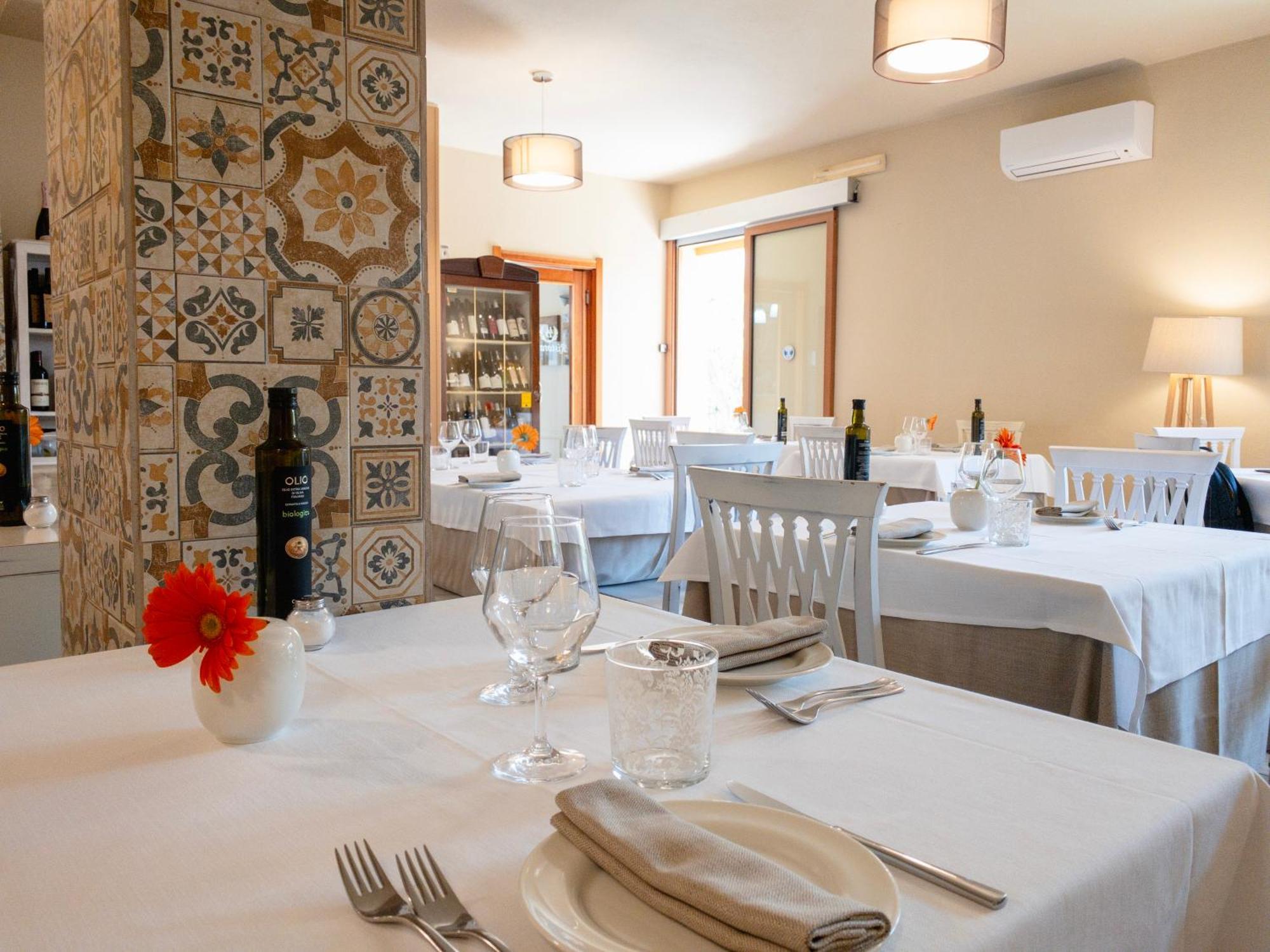 Donatella Hotel