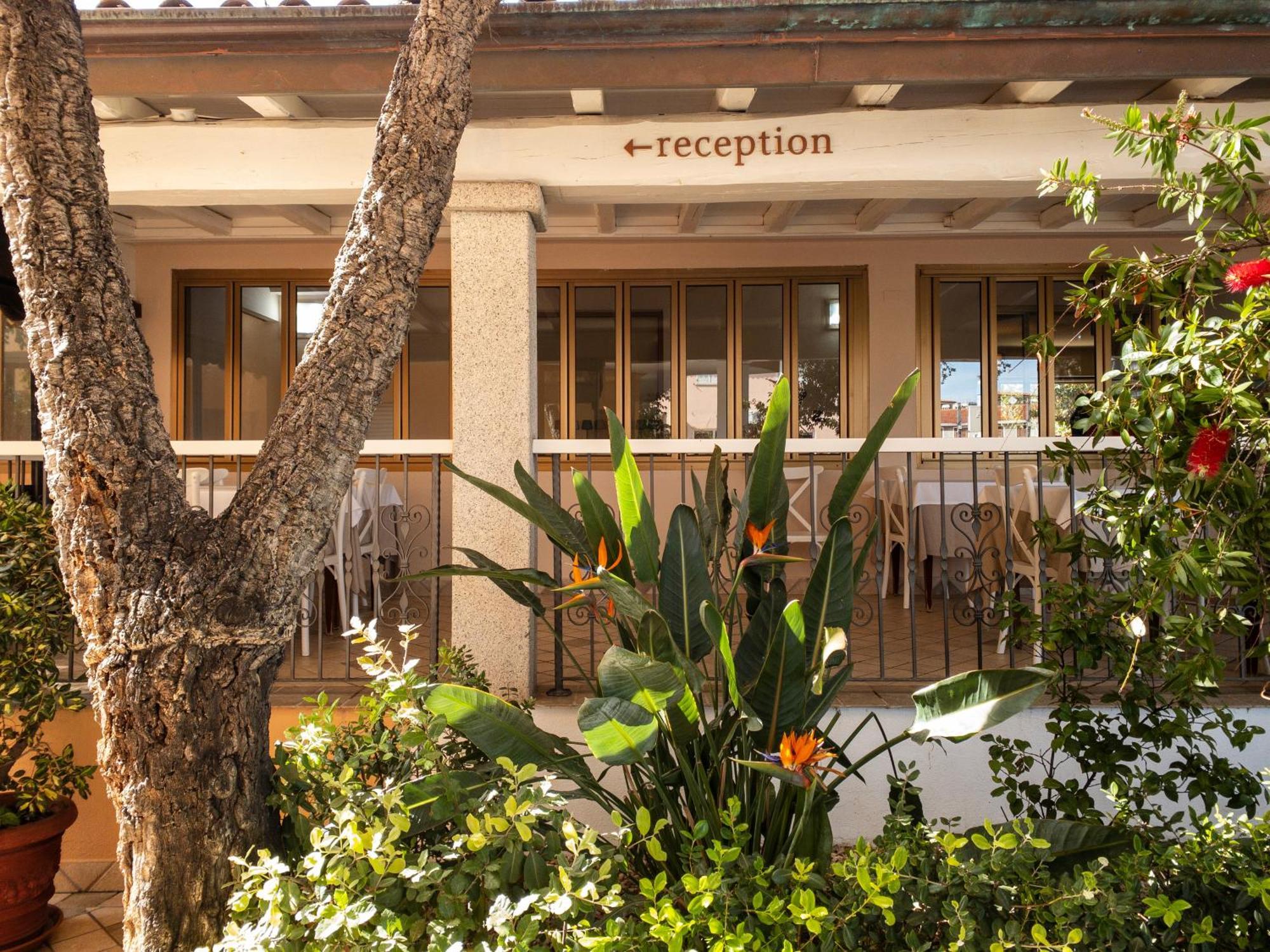Hotel Donatella