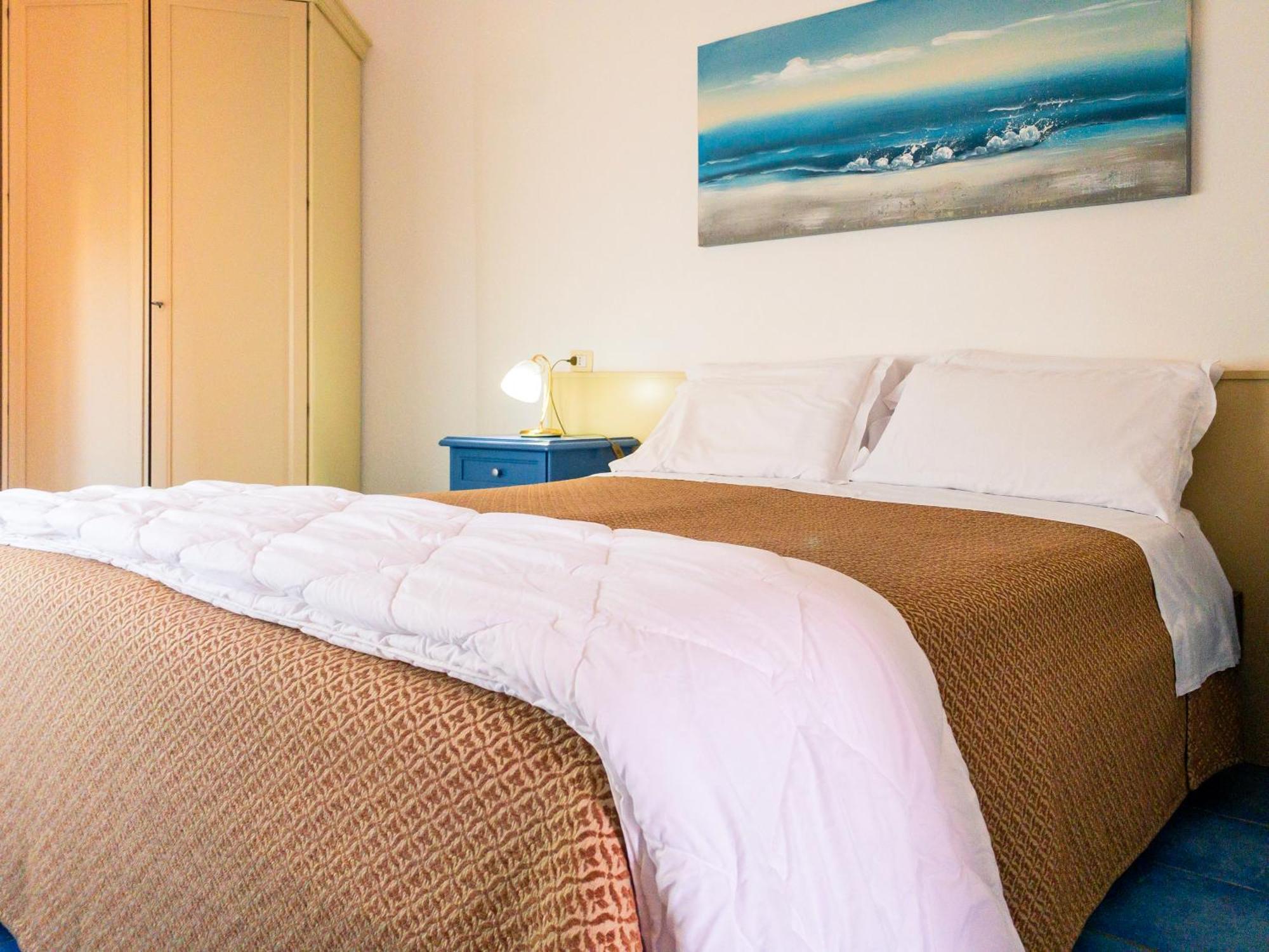 Hotel Donatella 3*