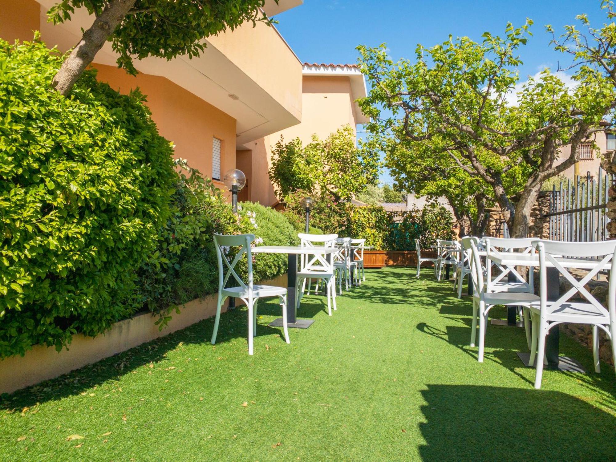 Hotel Donatella 3*