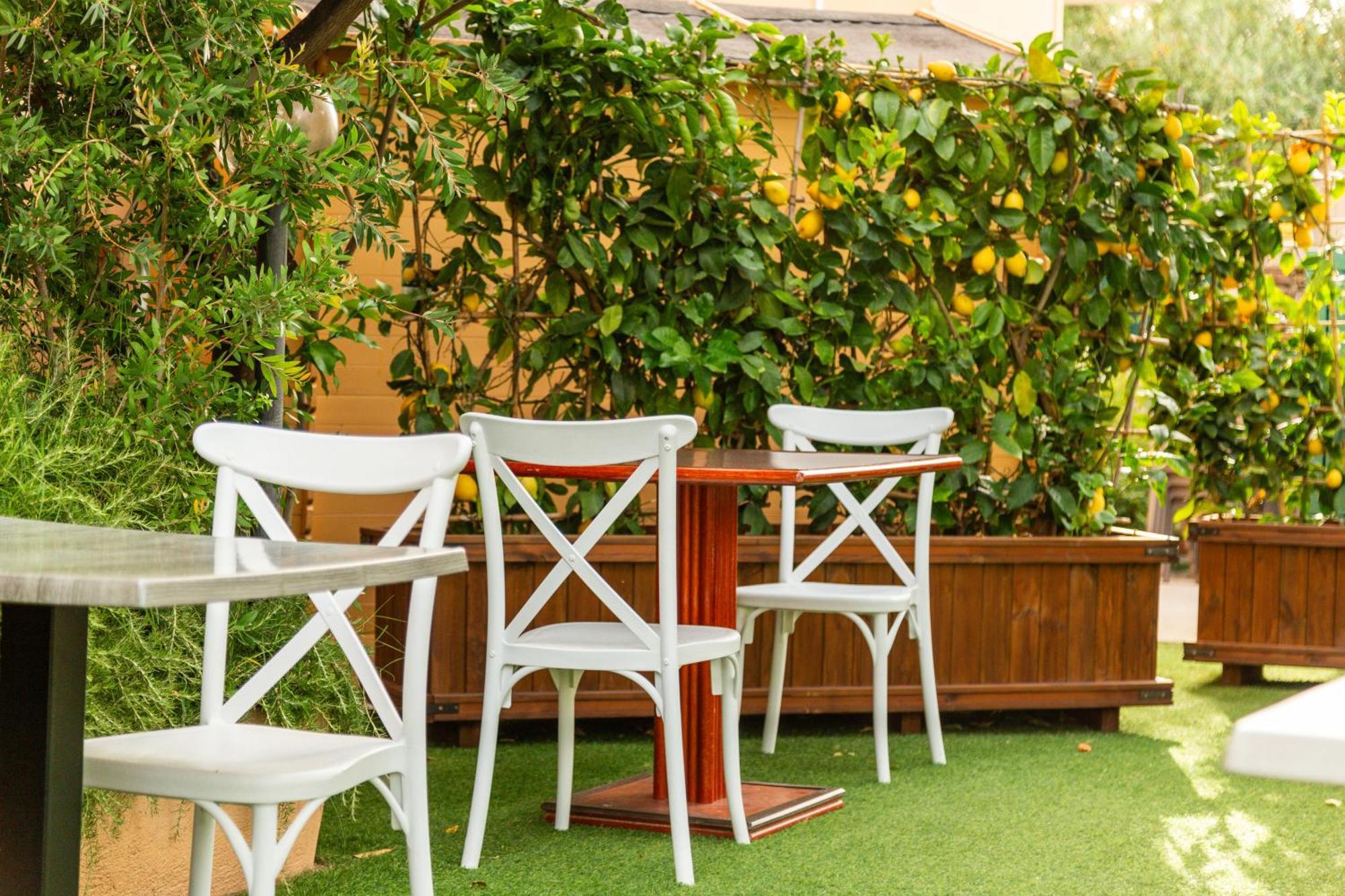 Hotel Donatella Posada (Sardinia)