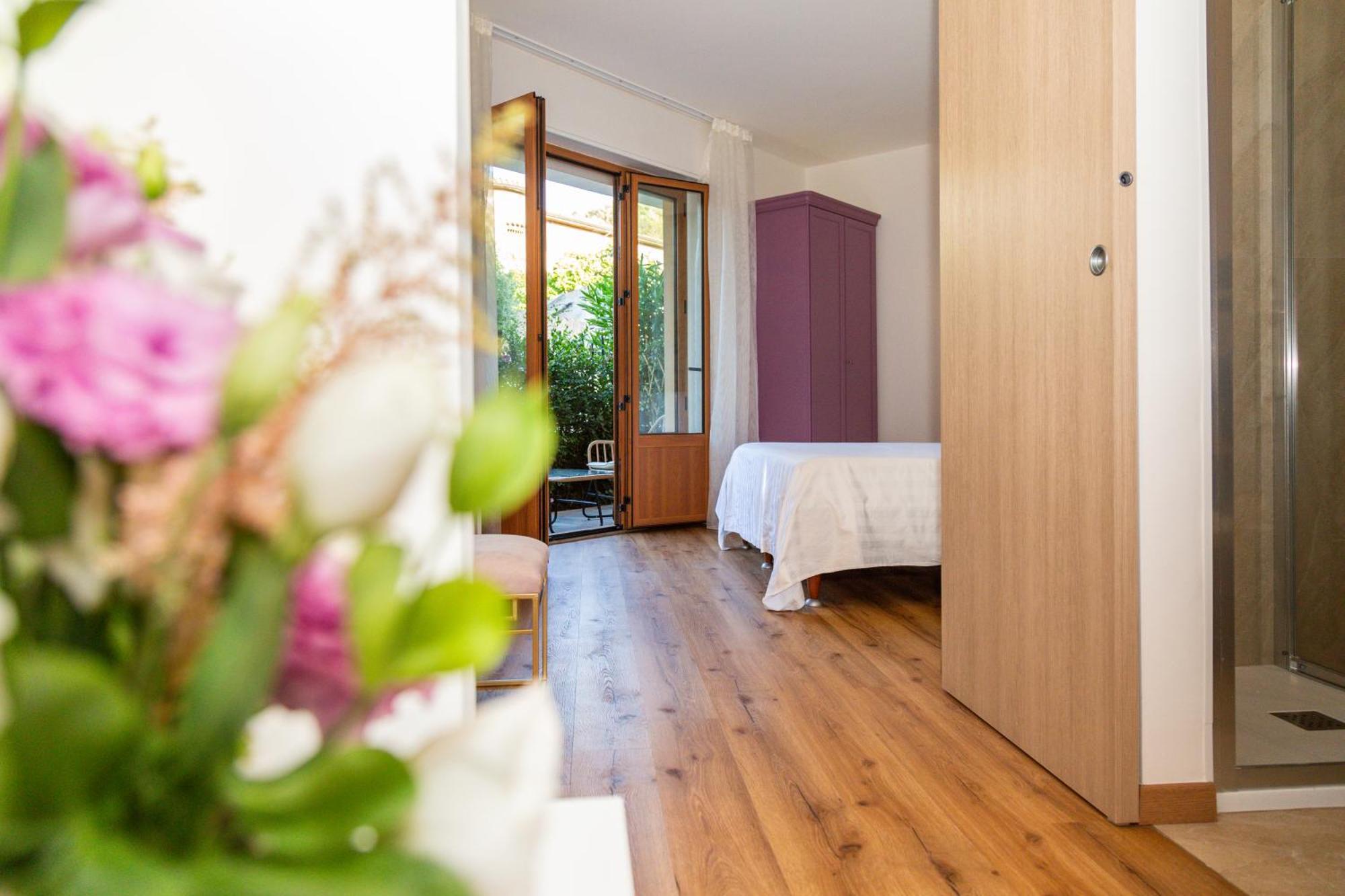Hotel Donatella 3*