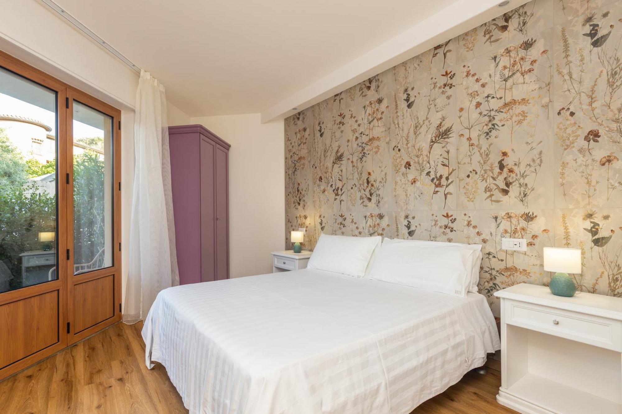 Hotel Donatella Posada (Sardinia)