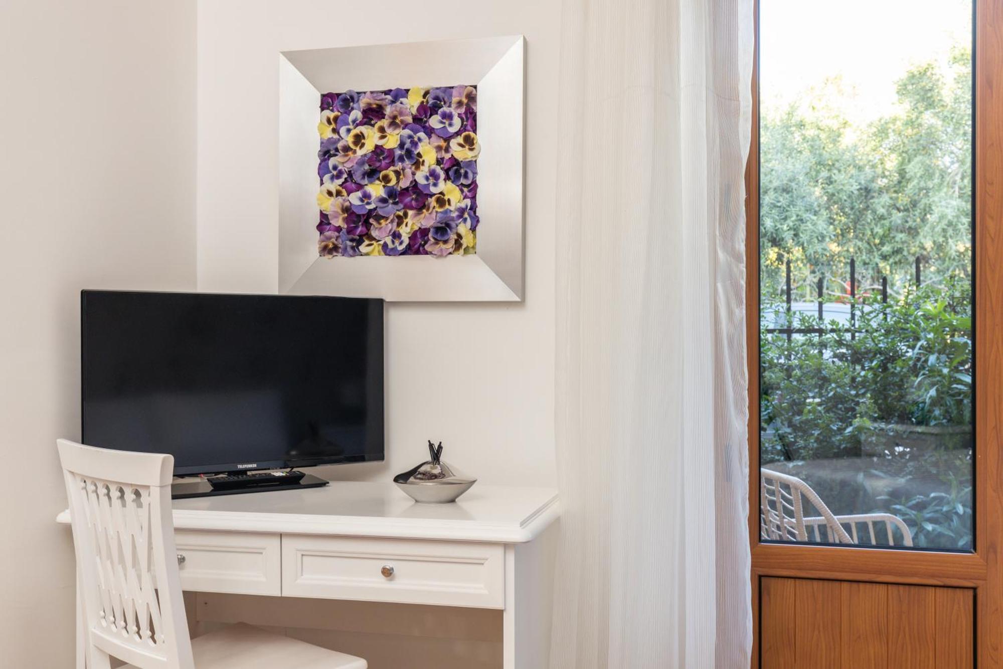 Hotel Donatella 3*