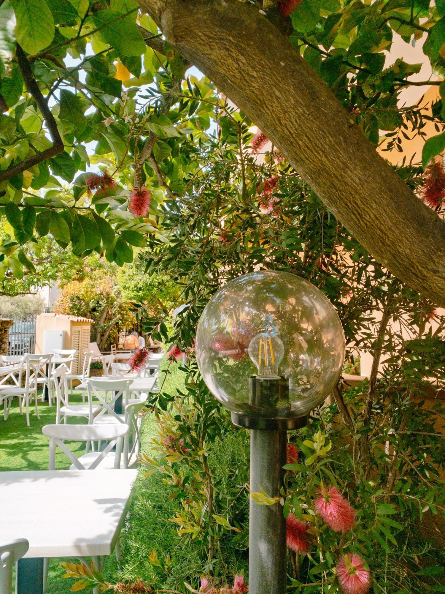 Donatella 3* Posada (Sardinia)