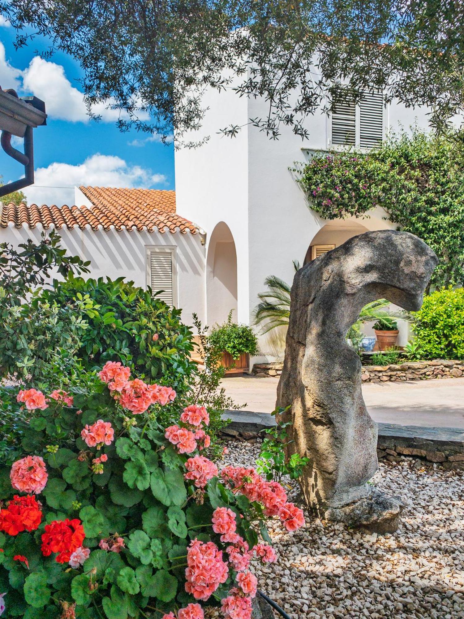 Hotel Donatella Posada (Sardinia)