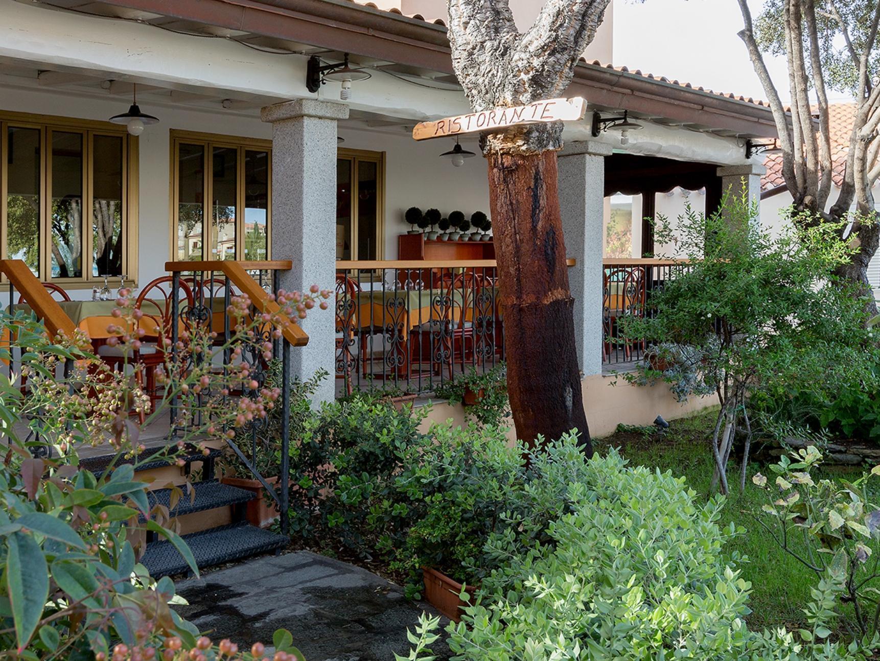 Donatella Hotel