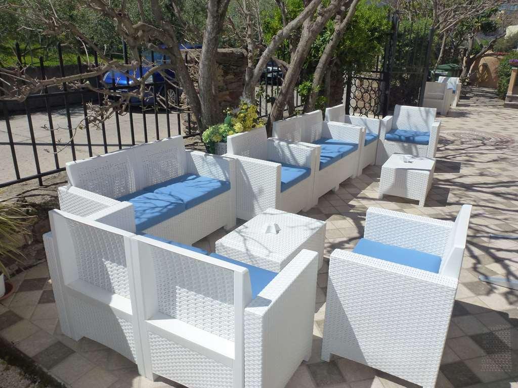 Donatella Hotel Posada (Sardinia)