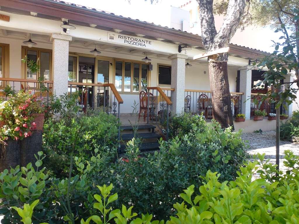 Hotel Donatella 3*