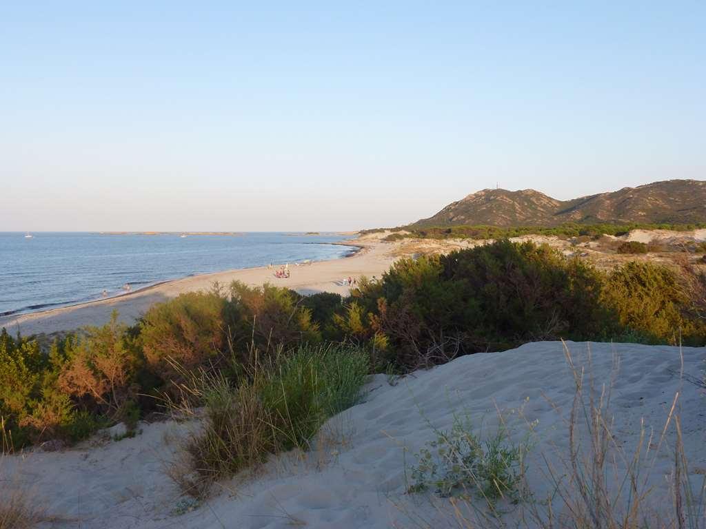 Donatella 3* Posada (Sardinia)