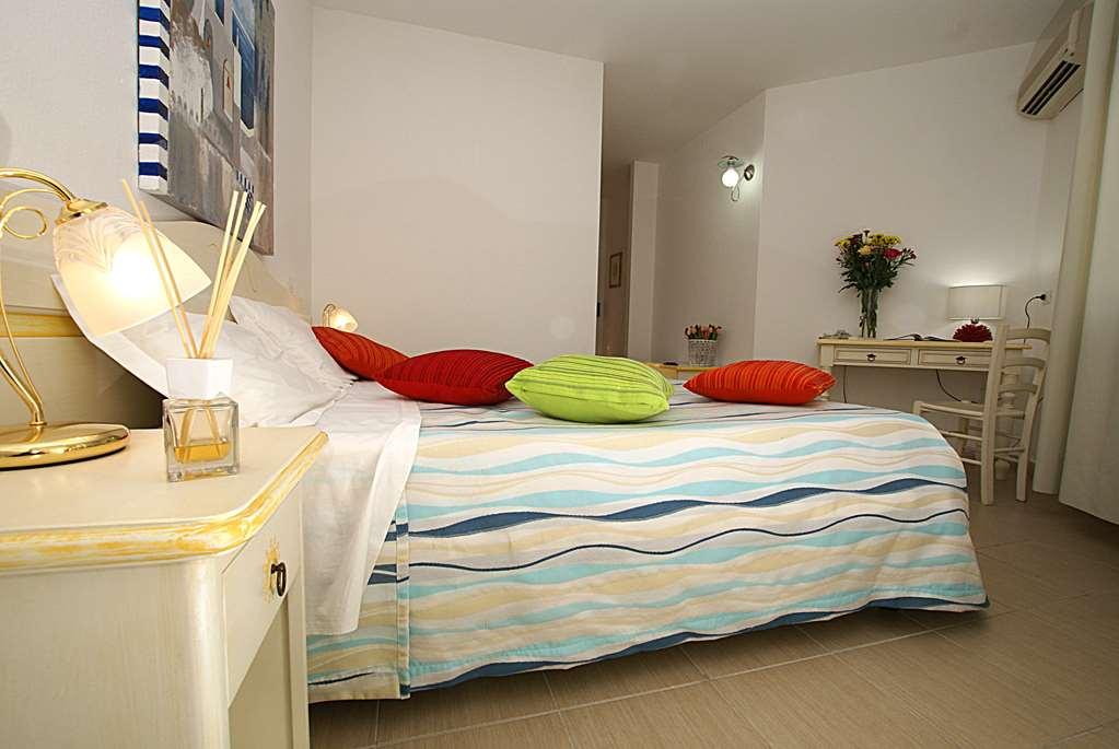 Hotel Donatella Posada (Sardinia)