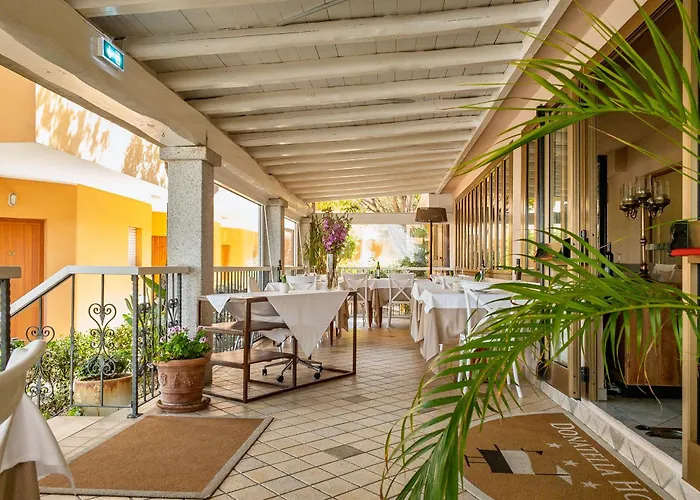 Hotel Donatella
