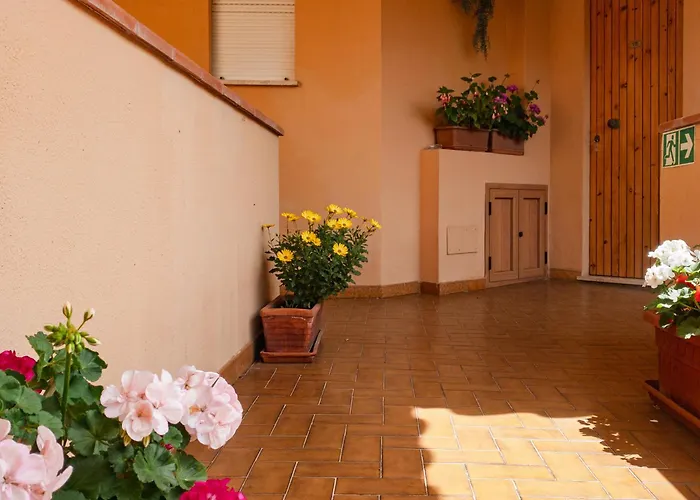 Hotel Donatella
