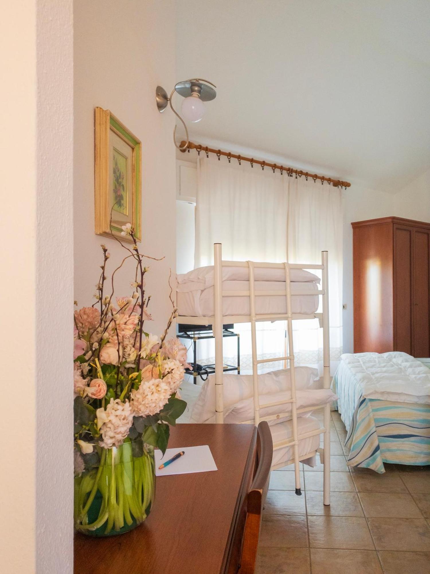 Donatella Hotel