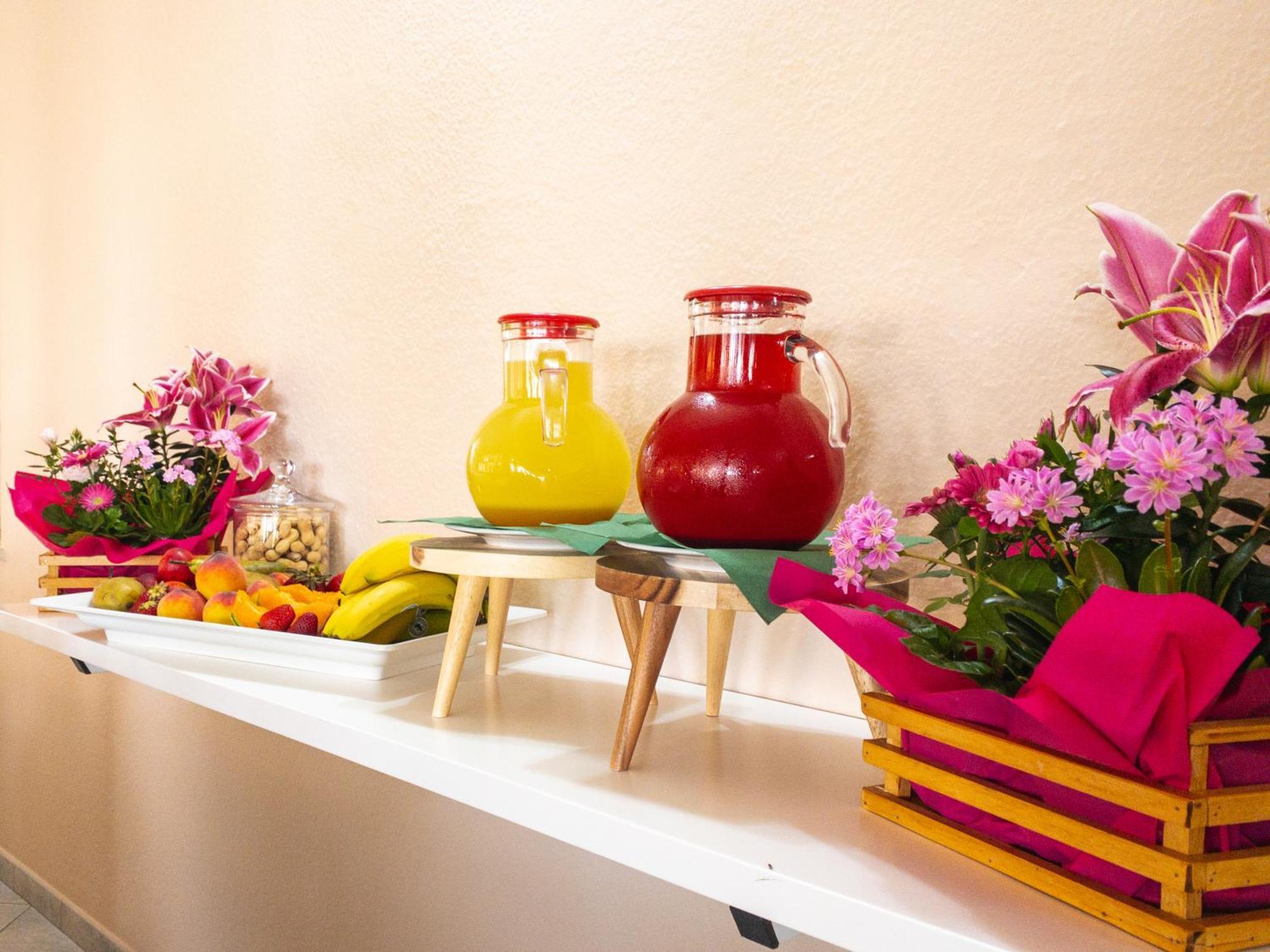 Donatella Hotel Posada (Sardinia)