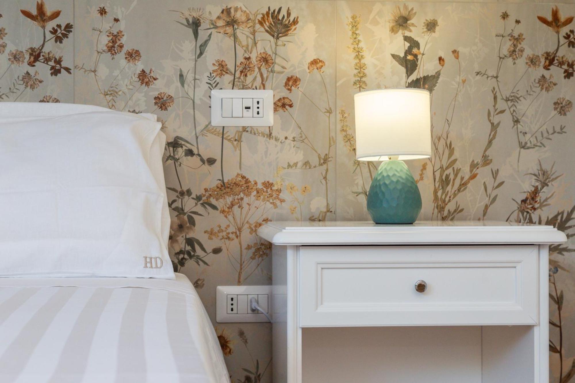 Hotel Donatella