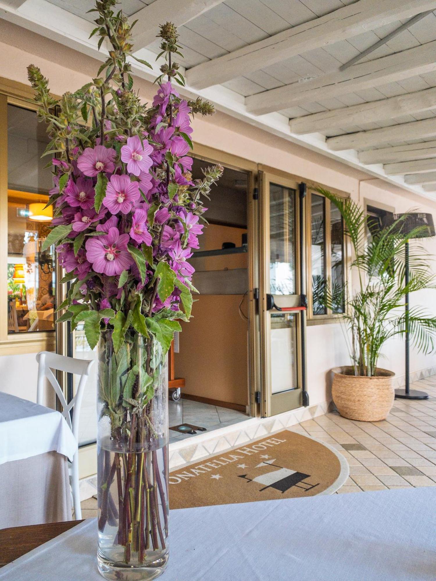 Donatella Hotel