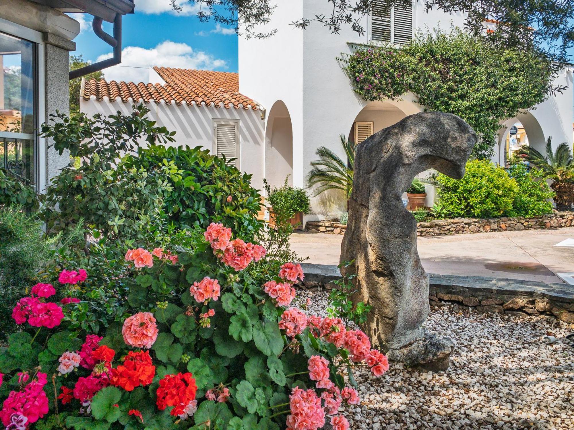 Donatella 3* Posada (Sardinia)