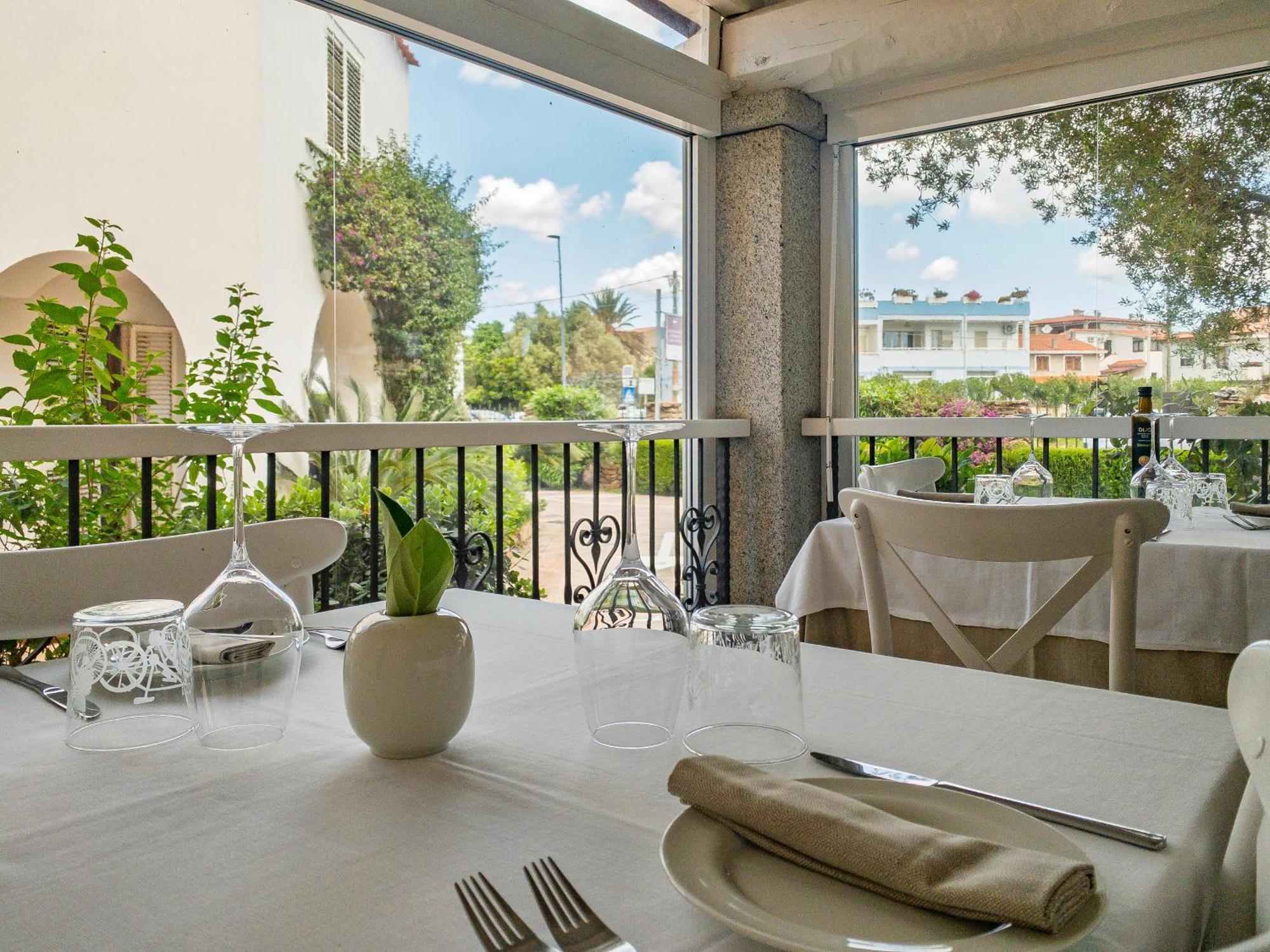 Donatella Hotel