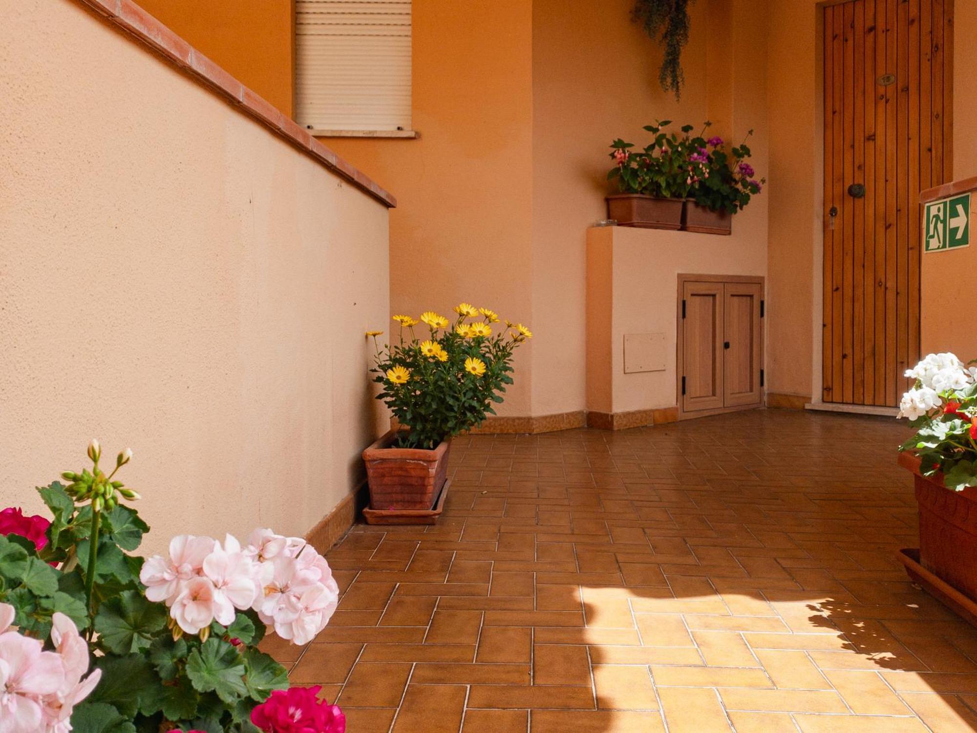 Donatella 3* Posada (Sardinia)