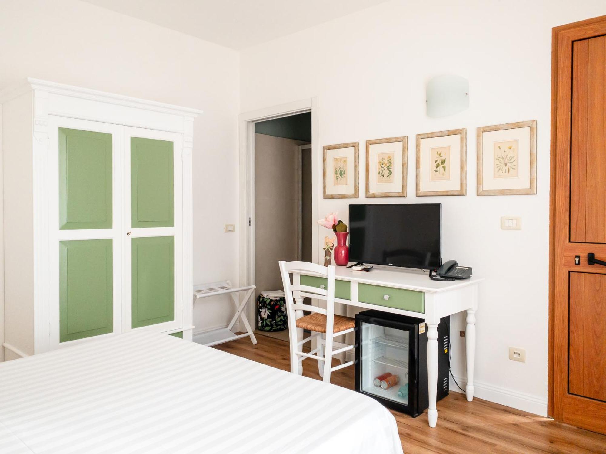 Hotel Donatella
