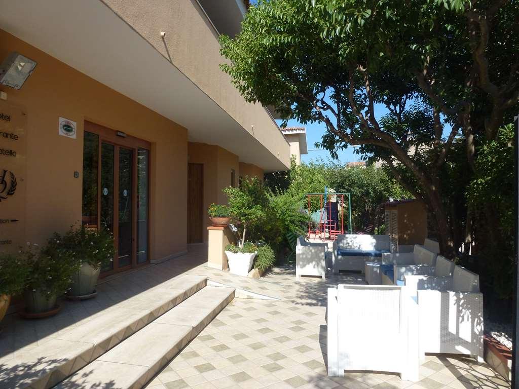 Donatella Hotel 3*